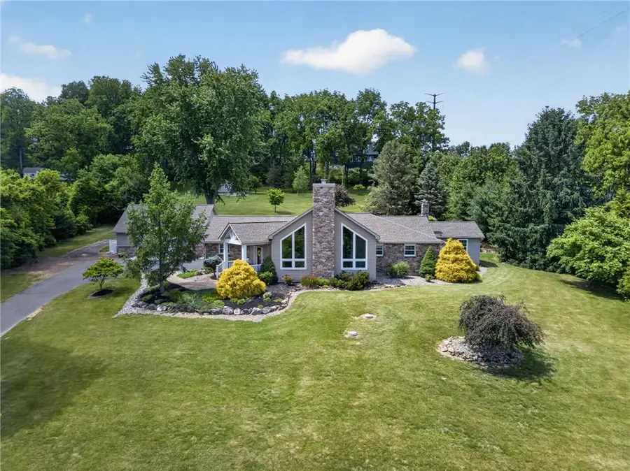 4701 Main Road W, Upper Milford, PA 18049 - #3