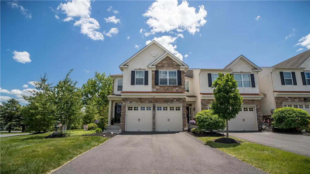4368 Lenni Circle, Upper Milford, PA 18049 - #1