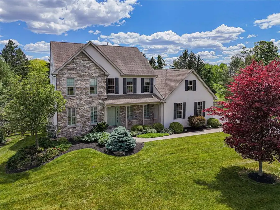 6000 Pond View Terrace, East Allen, PA 18014 - #2