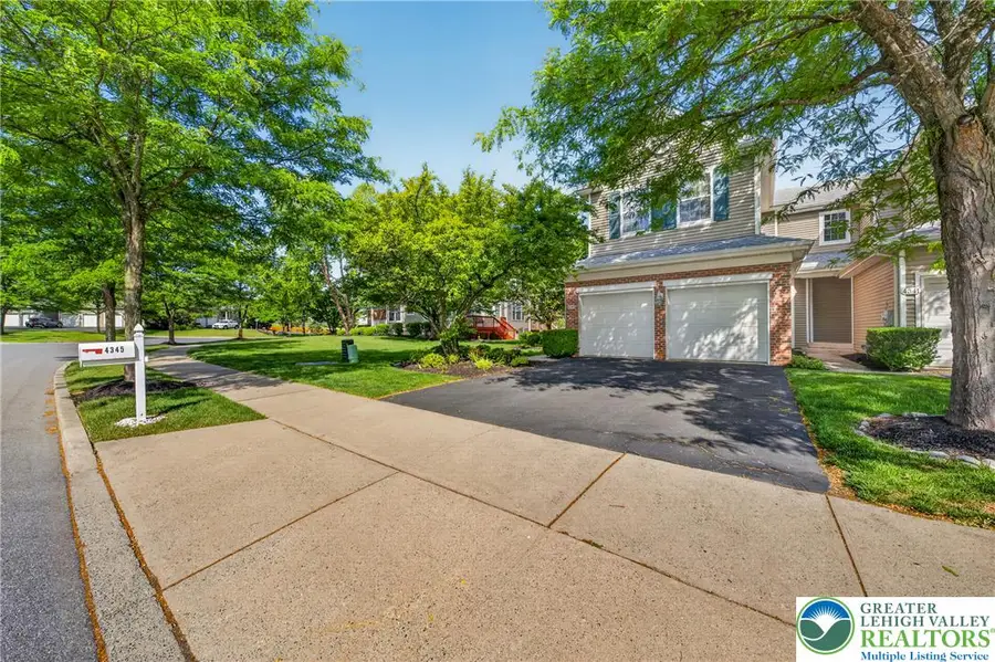 4345 Creek Road, South Whitehall, PA 18104 - #3