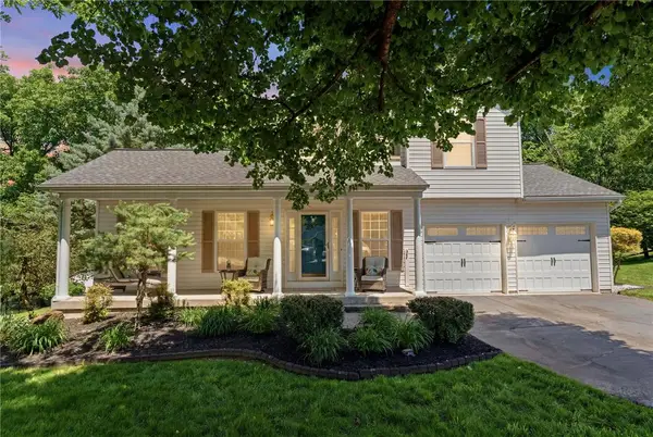 8 Raleigh Court, Lower Pottsgrove Twp, PA 19464
