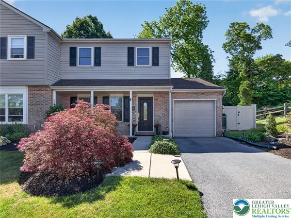 4180 Newport Drive, Upper Milford Twp, PA 18049