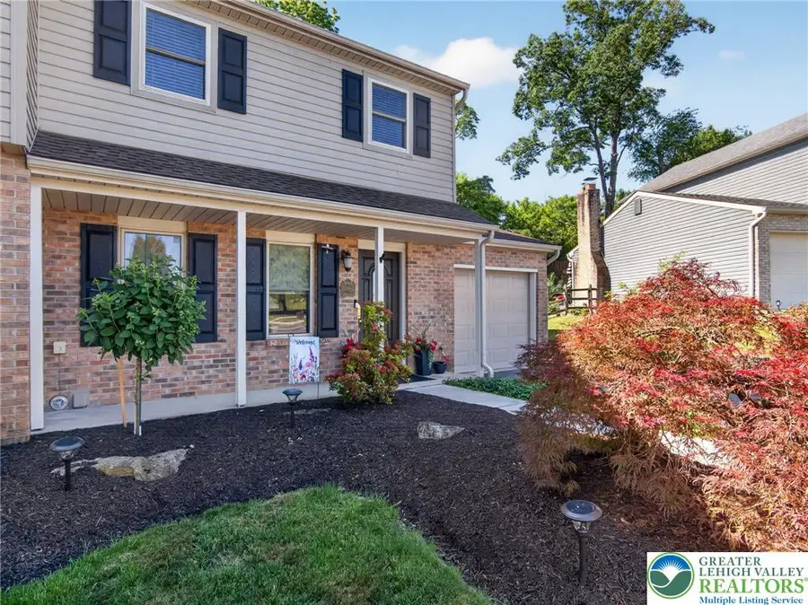 4180 Newport Drive, Upper Milford, PA 18049 - #2