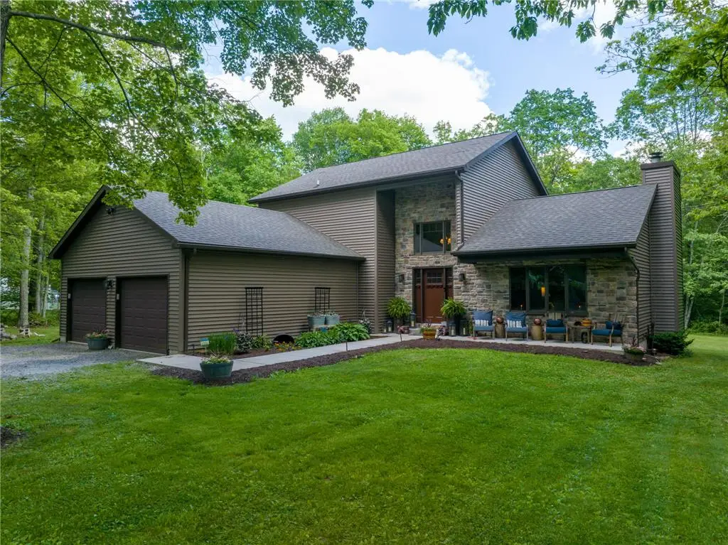 107 Tatra Drive, Franklin, PA 18235 - #1