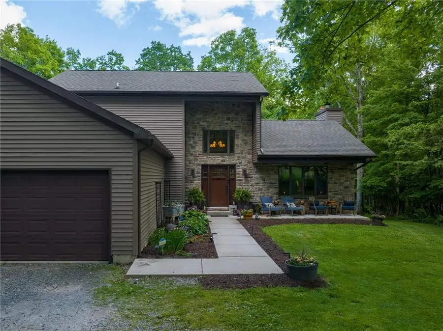107 Tatra Drive, Franklin, PA 18235 - #2