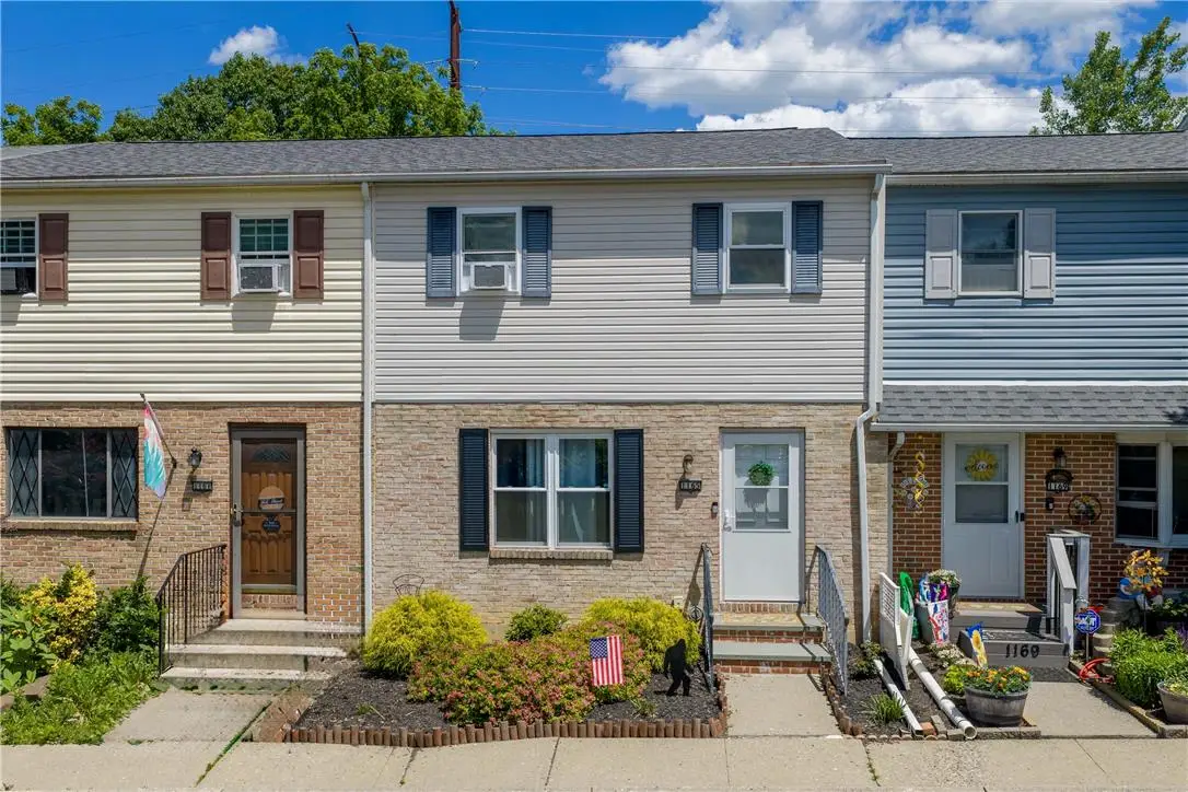 1165 Eagle Street, Lower Macungie, PA 18106 - #1