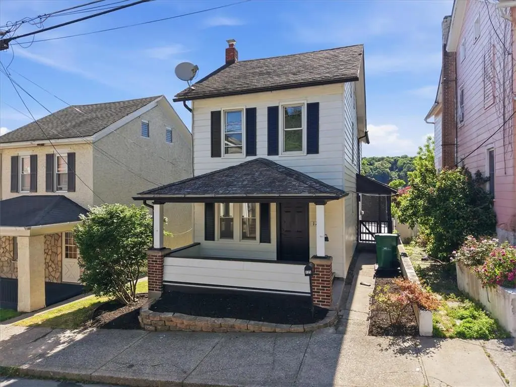 125 S 4th Street, Bangor, PA 18013 - #1