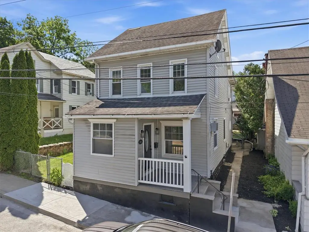 110 Messinger Street, Bangor, PA 18013 - #1