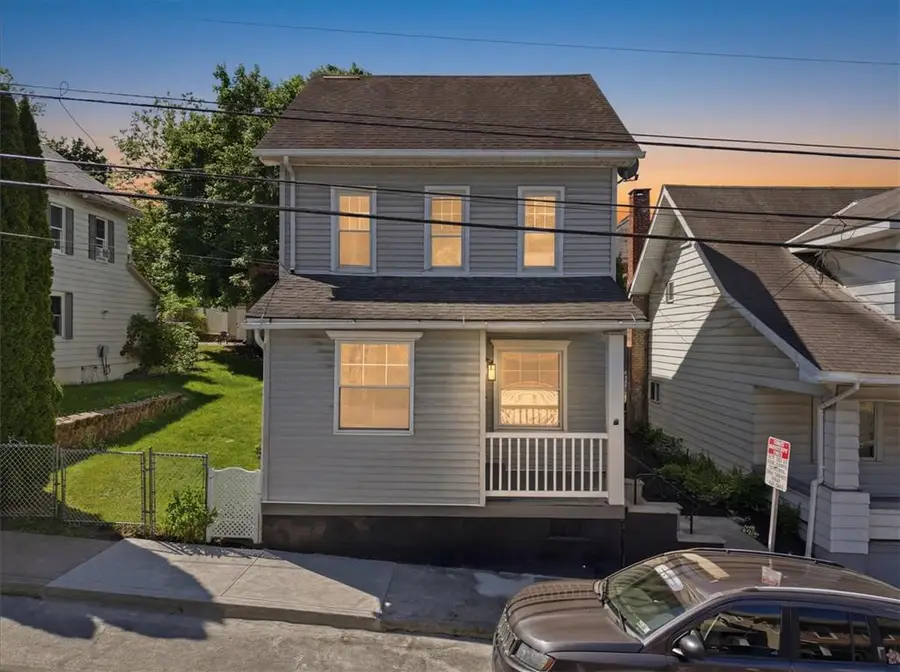 110 Messinger Street, Bangor, PA 18013 - #2