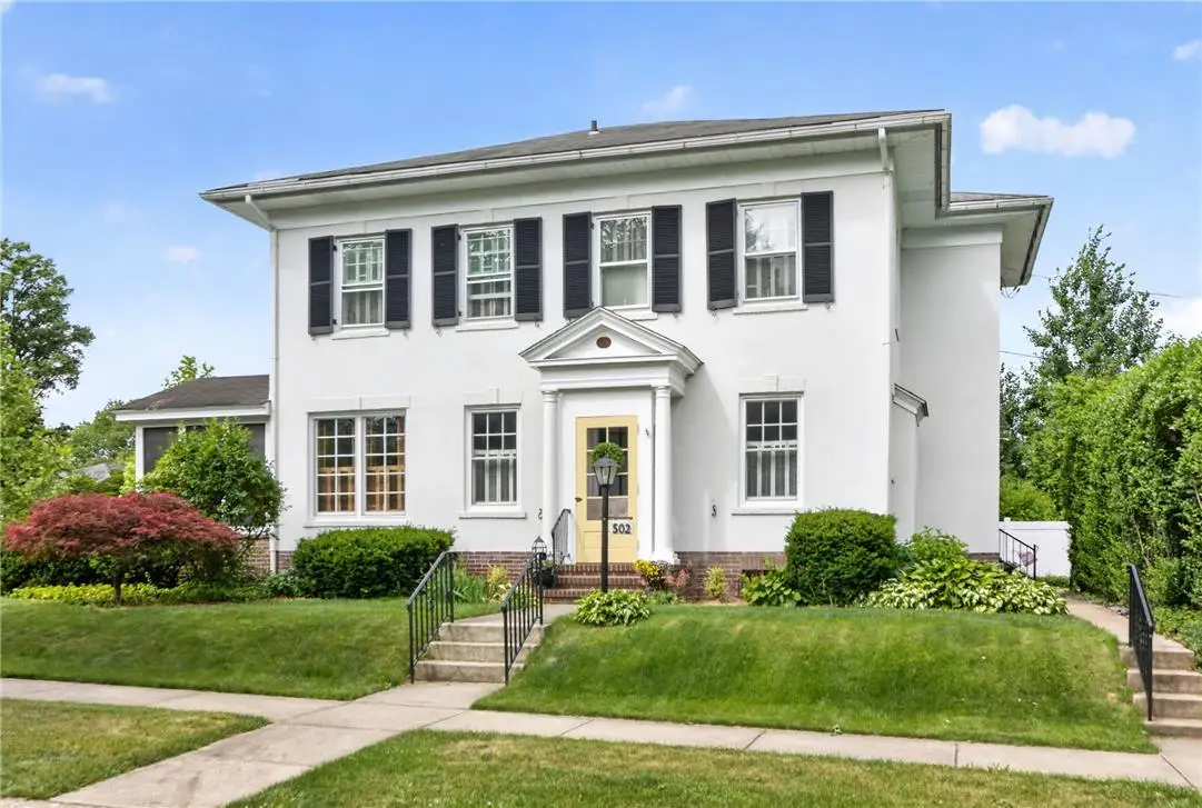 502 N 27th Street, Allentown, PA 18104 - #1