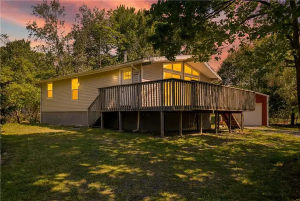 2327 Doe Drive, Tobyhanna Twp, PA 18334