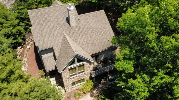 134 Longview Drive, Kidder Twp, PA 18624