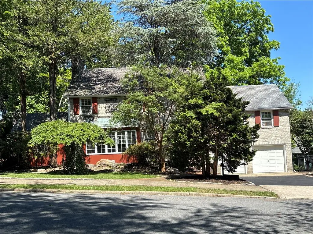 1236 Moffitt, Bethlehem, PA 18018 - #1
