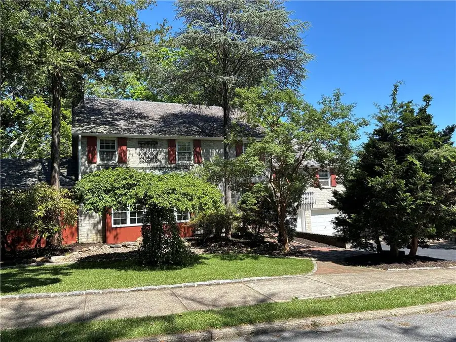 1236 Moffitt, Bethlehem, PA 18018 - #3