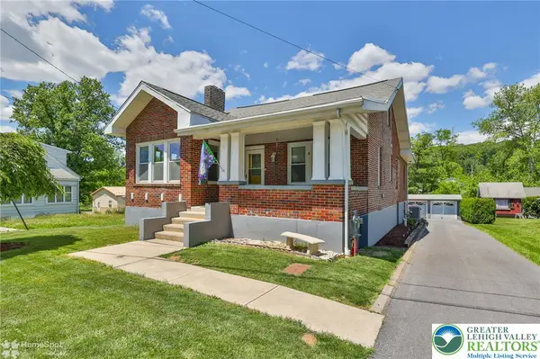 1635 E Emmaus Avenue, Allentown City, PA 18103