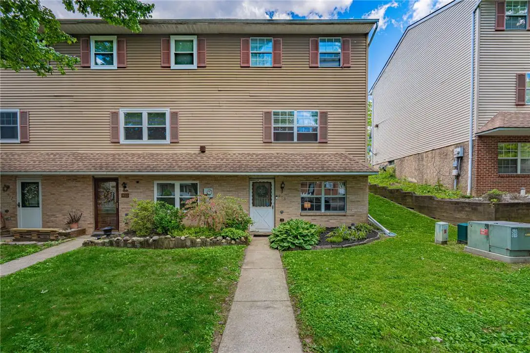 908 S Armour Street, Allentown, PA 18103 - #1