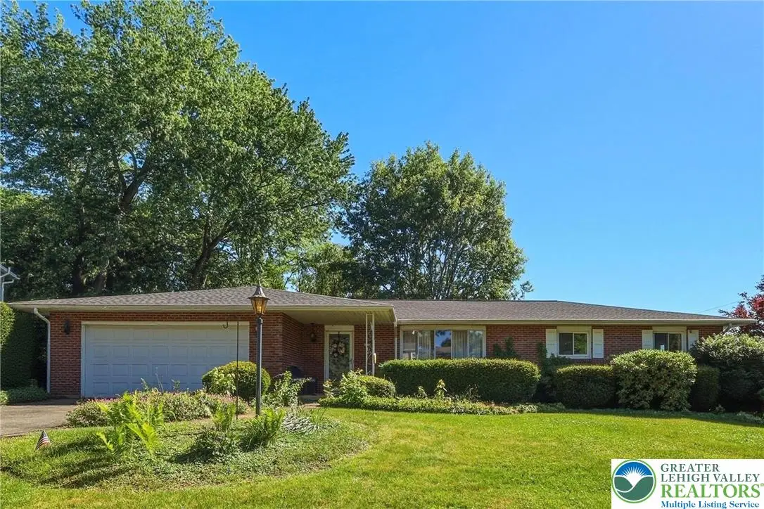 1030 N 7th Street, Emmaus, PA 18049 - #1