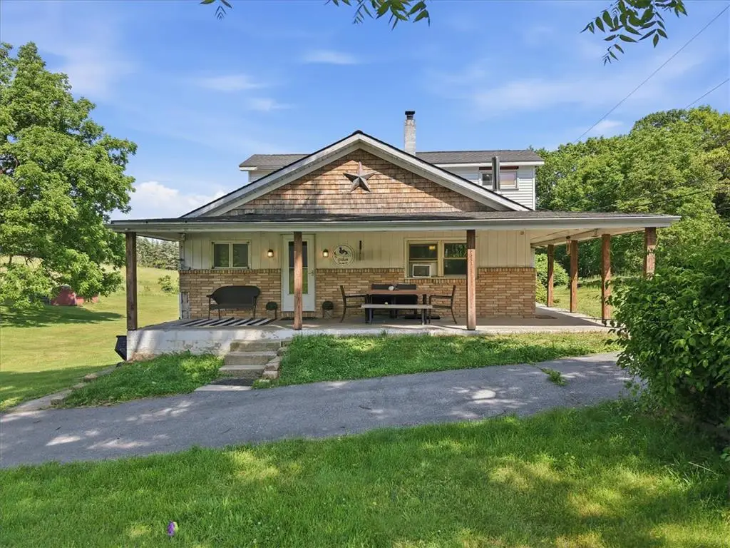 1158 Upper Nis Hollow Drive, Mahoning, PA 18235 - #1