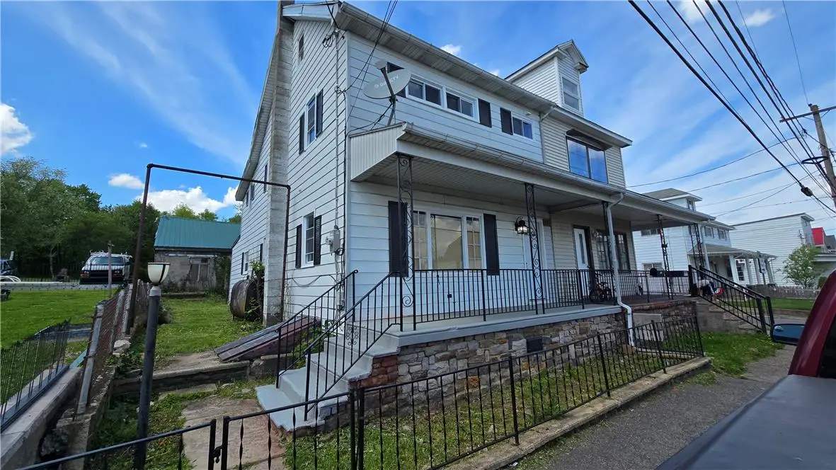 247 E North Street, Marion Heights, PA 17832 - #1