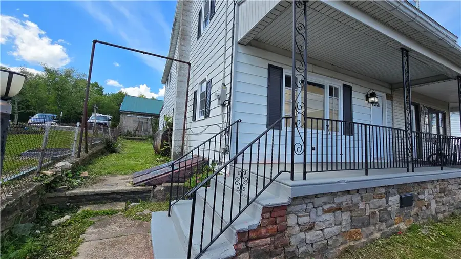 247 E North Street, Marion Heights, PA 17832 - #2