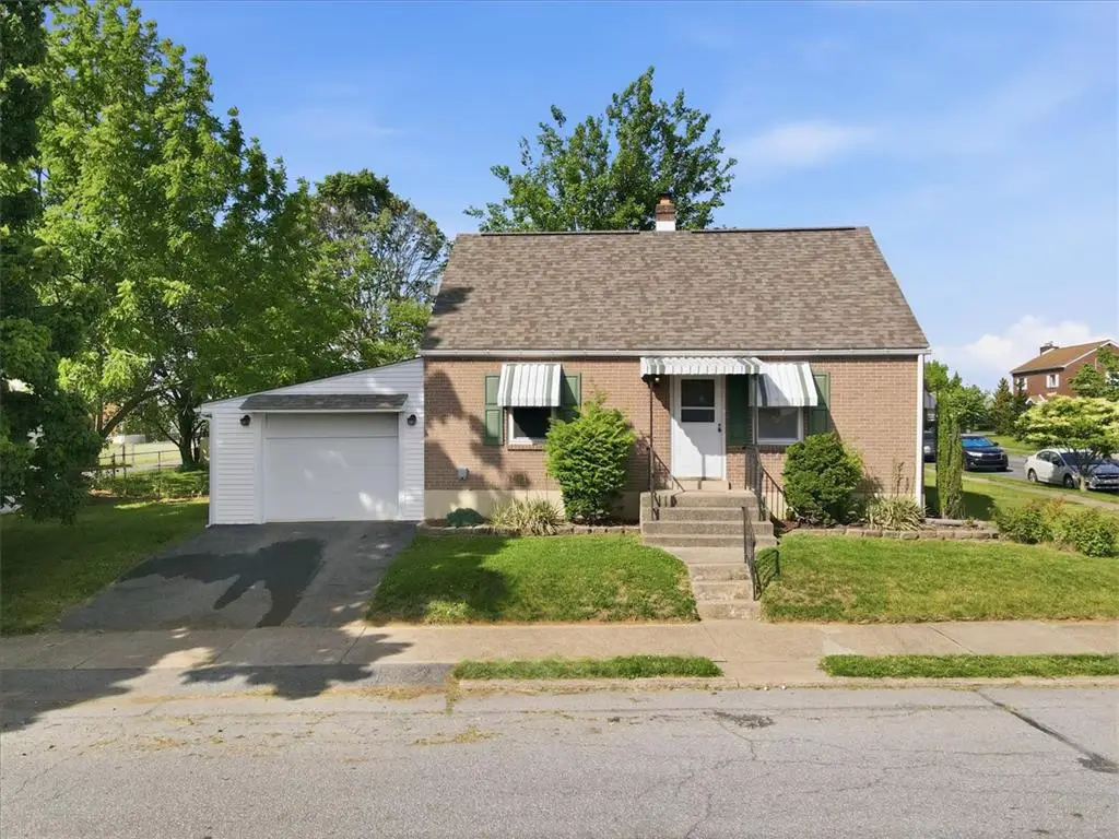 1603 Englewood Street, Bethlehem, PA 18017 - #1