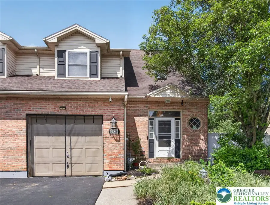 2580 Lower Way, Forks Township, PA 18040 - #2