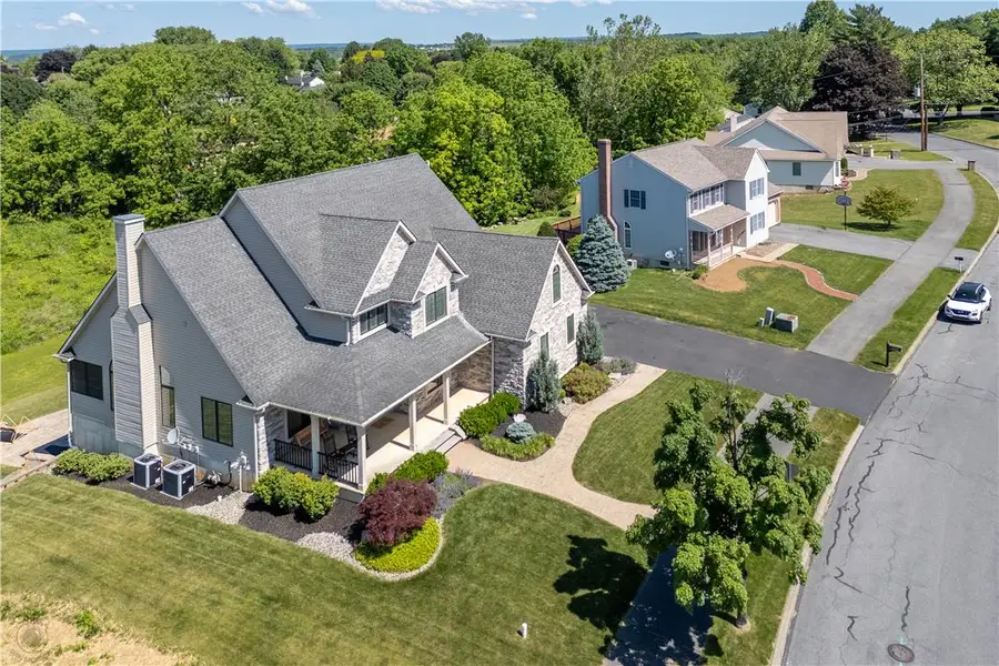 2244 Wagon Wheel Drive, Easton, PA 18040 - #2