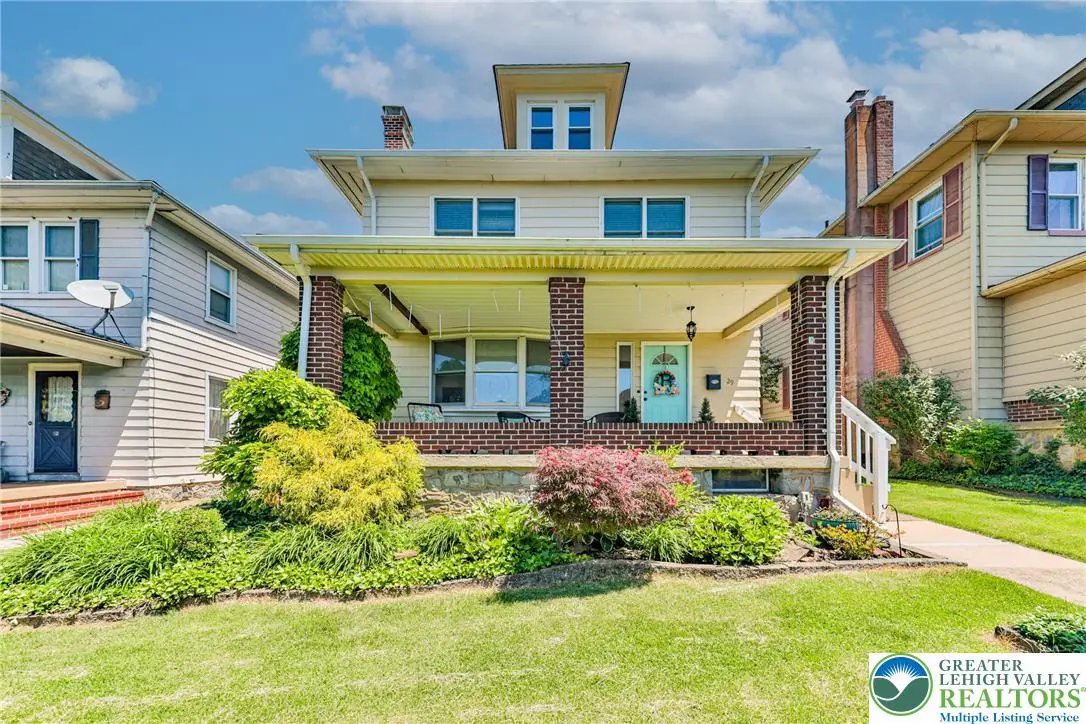 29 N Wright Street, Easton, PA 18042 - #1