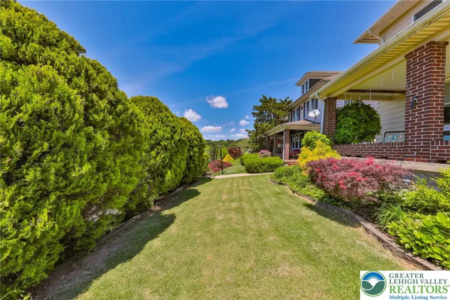 29 N Wright Street, Easton, PA 18042 - #3