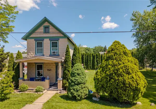 2112 Abbruzzi Avenue, Lower Mt Bethel Twp, PA 18013