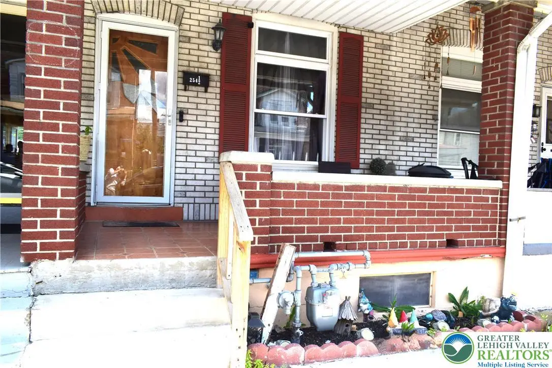 254 E South Street, Allentown, PA 18109 - #1