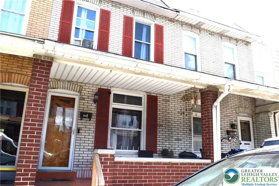 254 E South Street, Allentown, PA 18109 - #2