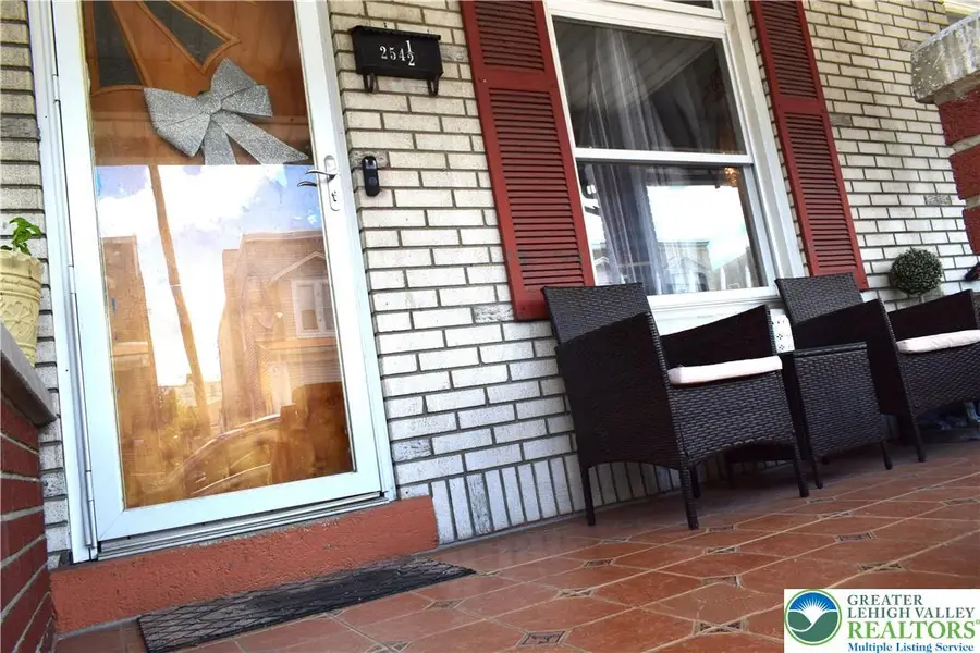 254 E South Street, Allentown, PA 18109 - #3