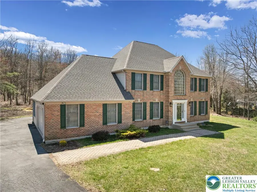 5 Jane Court, Penn Forest, PA 18210 - #2
