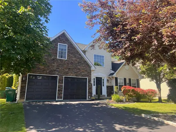 6840 Scenic View Drive, Lower Macungie Twp, PA 18062