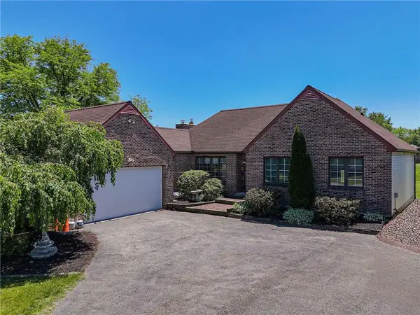652 Old State Road, Oley Twp, PA 19547