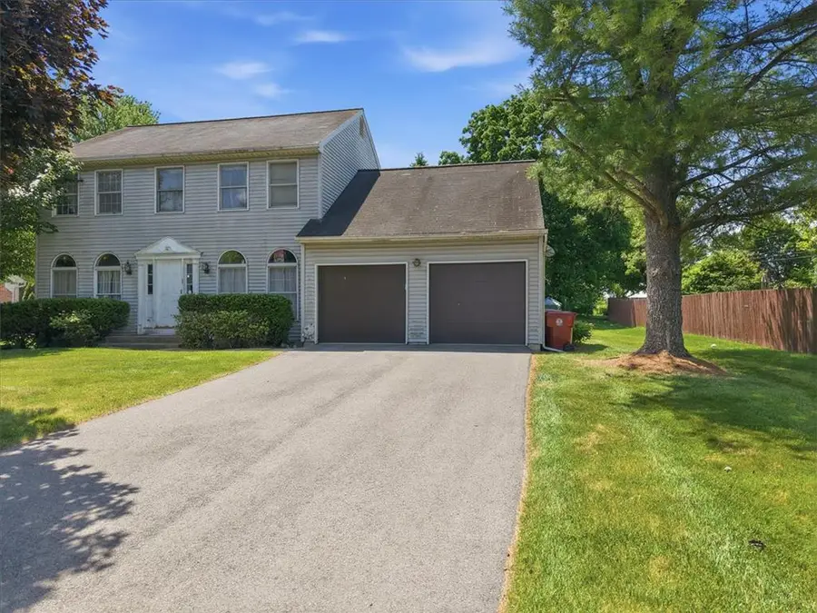 808 Hunter Road, Easton, PA 18040 - #2