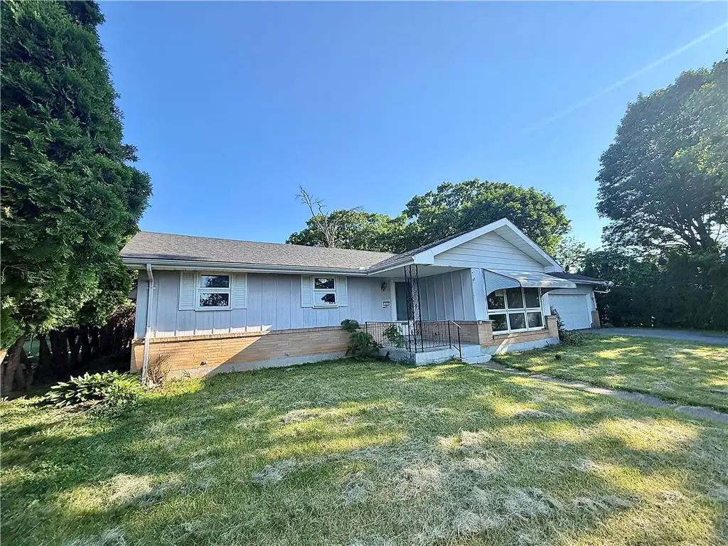 1625 Fairmont Street W, Allentown, PA 18102 - #1