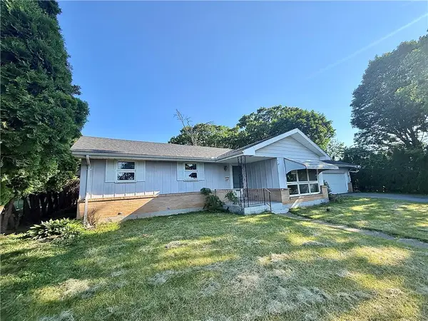 1625 Fairmont Street W, South Whitehall Twp, PA 18102