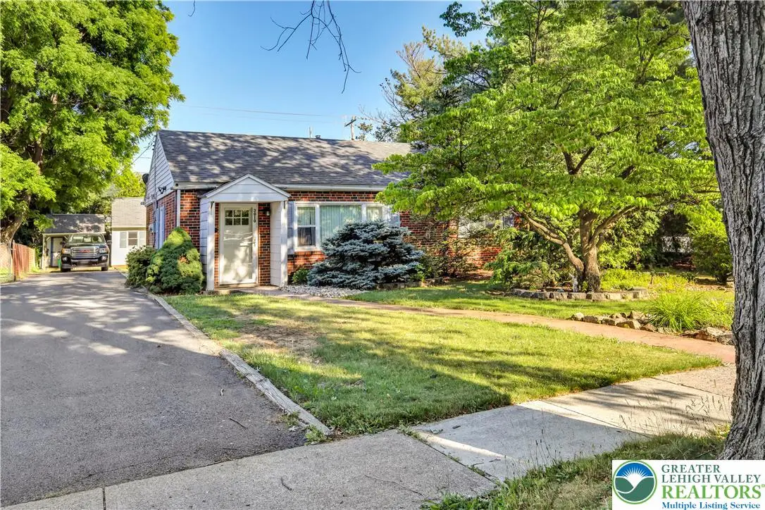 3010 Moravian Avenue, Allentown, PA 18103 - #1