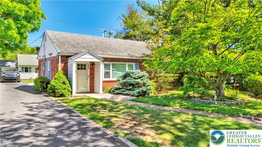 3010 Moravian Avenue, Allentown, PA 18103 - #3