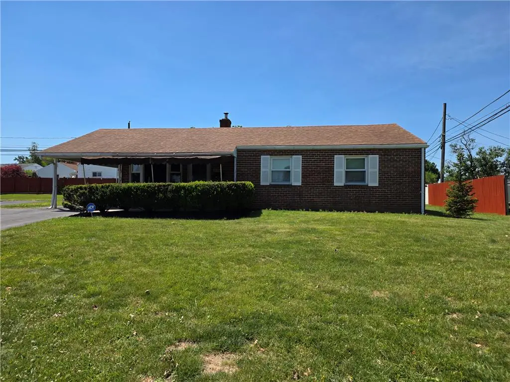 3134 Roxford Road, Allentown, PA 18103 - #1