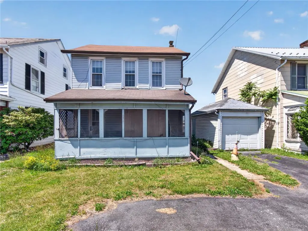 15845 Kutztown Road, Maxatawny, PA 19539 - #1