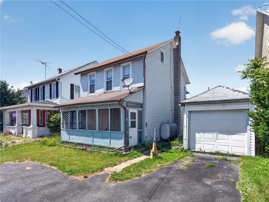 15845 Kutztown Road, Maxatawny, PA 19539 - #2