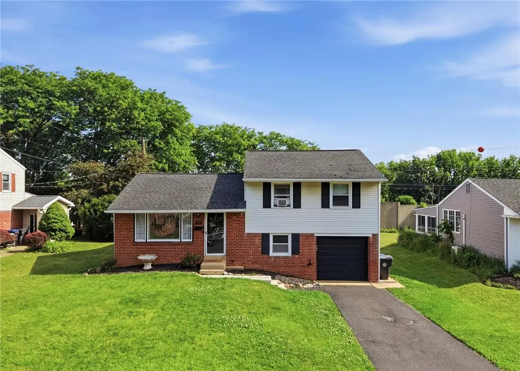 1445 Exeter Road, Salisbury, PA 18103 - #1