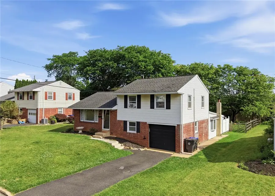 1445 Exeter Road, Salisbury, PA 18103 - #2