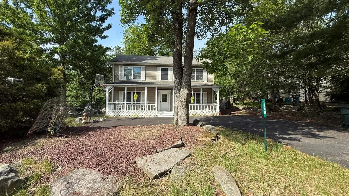 1140 Country Place Drive, Coolbaugh, PA 18466 - #1