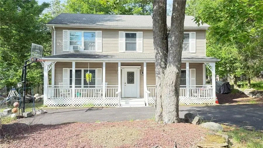 1140 Country Place Drive, Coolbaugh, PA 18466 - #2