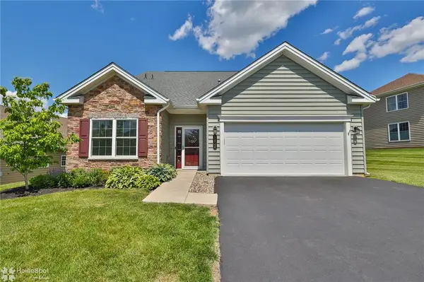 5424 Traditions Drive, Upper Saucon Twp, PA 18036