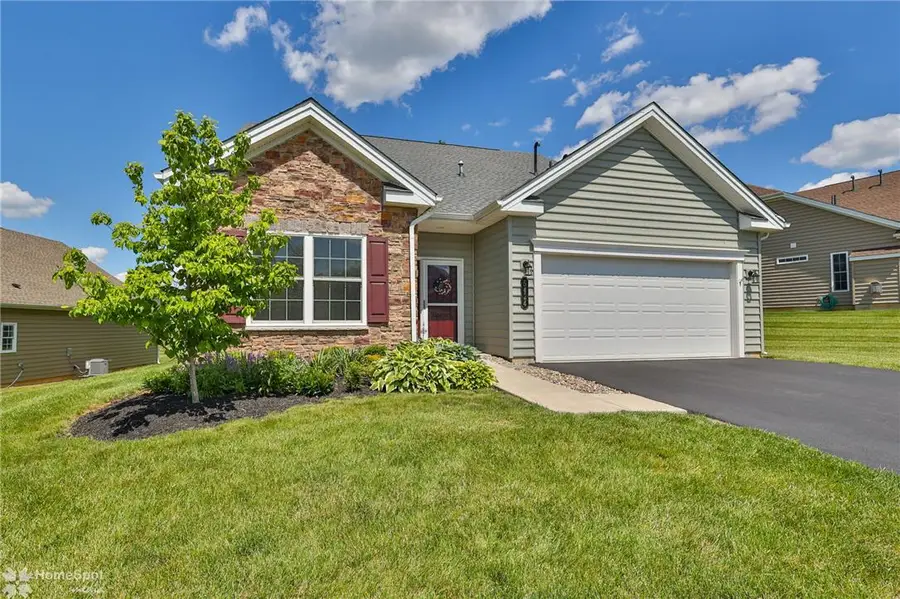 5424 Traditions Drive, Upper Saucon, PA 18036 - #2